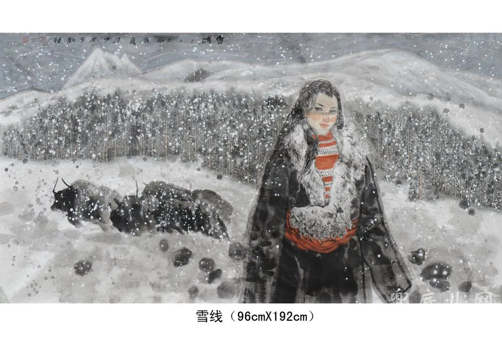 ѩ�ߡ�96cmx192cm