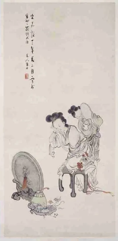 �챾�Ծ���Ůͼ��