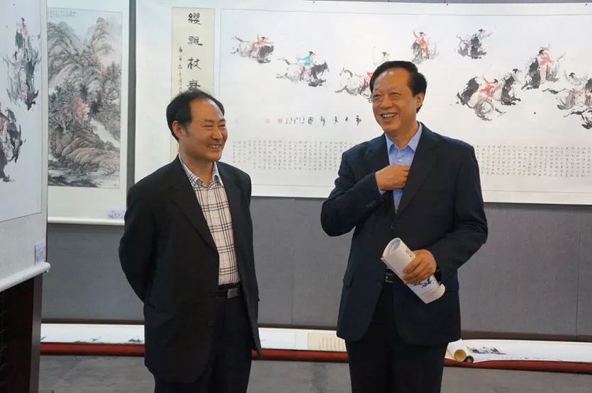 ����������뽭��ʡ��Э����ϯ�žź�