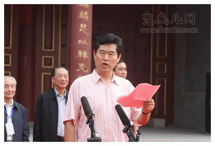 北京军旅企业家联盟主席滕安