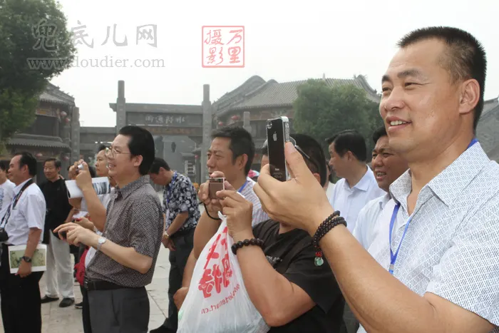 留下精彩瞬间