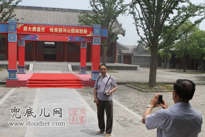 人人都是摄影师