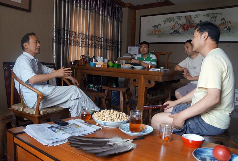 现场图片