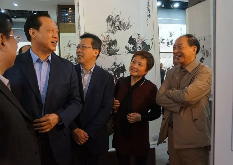 ����ʡ�쵼�ι�������ա���������ͼ��