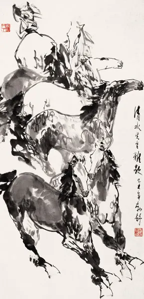 �����滭��