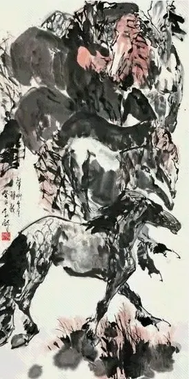 �����滭��