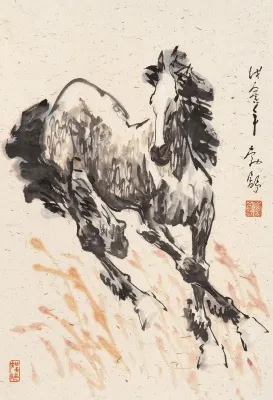 �����滭��