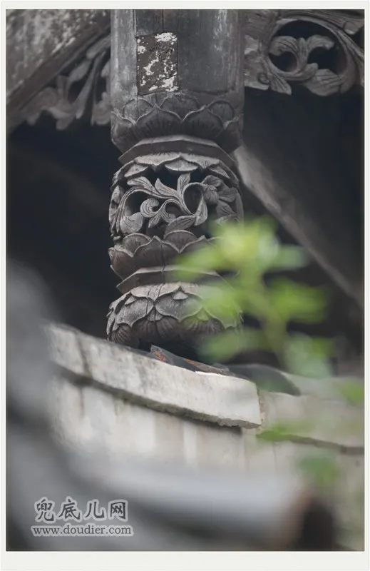 雨登天台山:静享深山的空灵与宁静