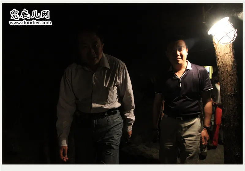 重走煤窑,重温往事