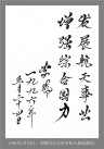 ׶ڹˮоٰ졶չʢ ɽᡢչչڼ֯αι۹߽販ݡеСƽҪ쵼​ʣƬҷ 