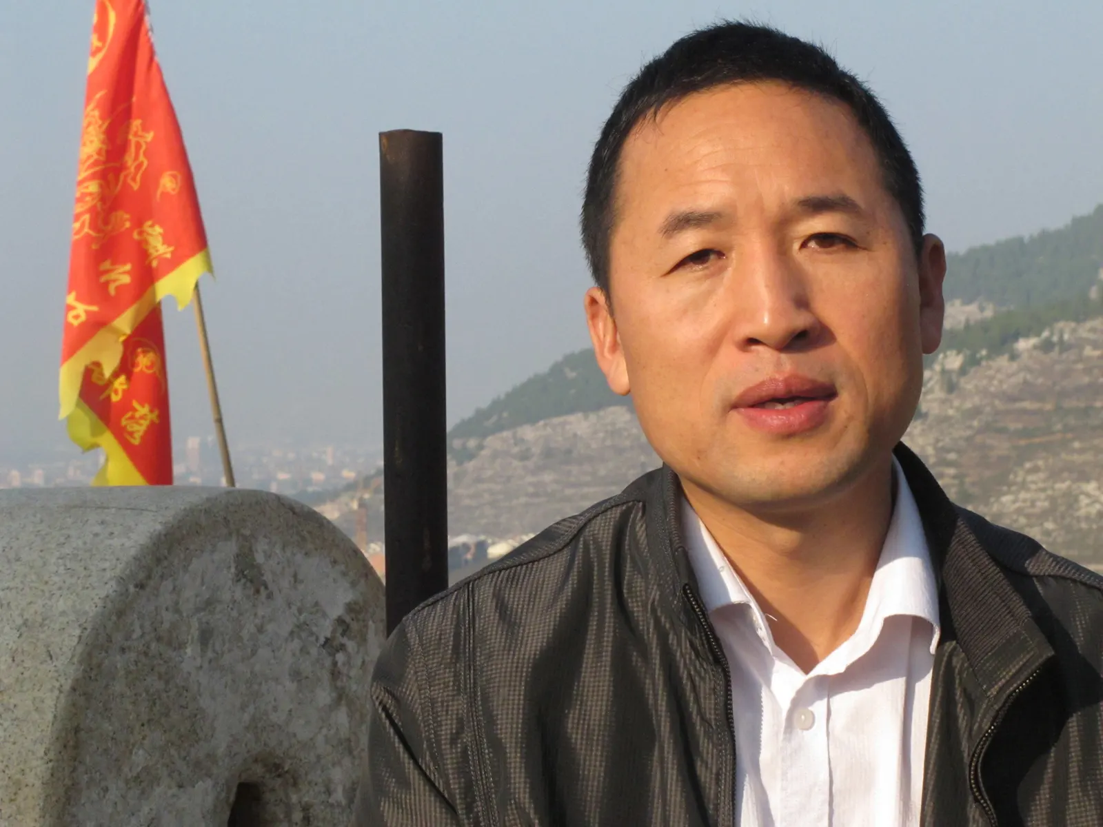 兜底儿网书法家 子慧黄勇在石头部落。
