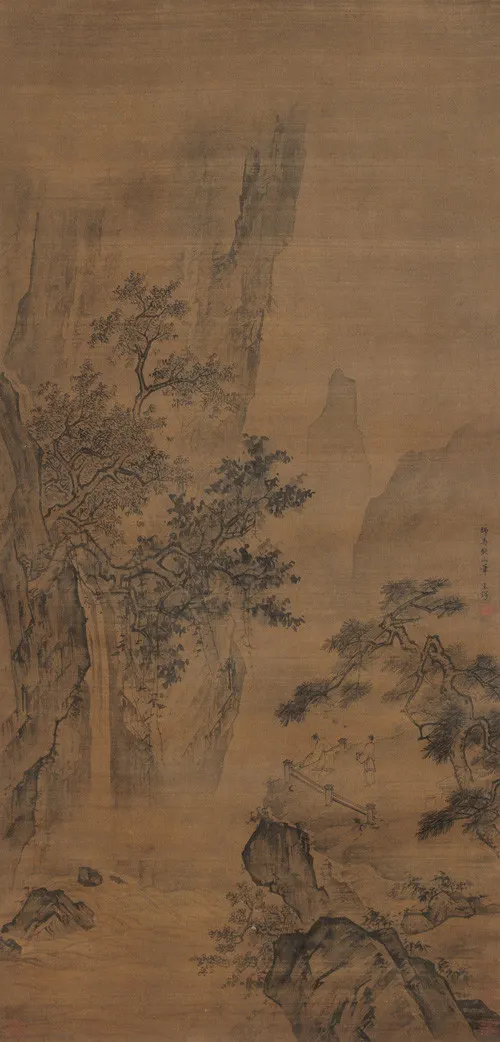 ���� ɽˮ ����  �ߴ磺139��66