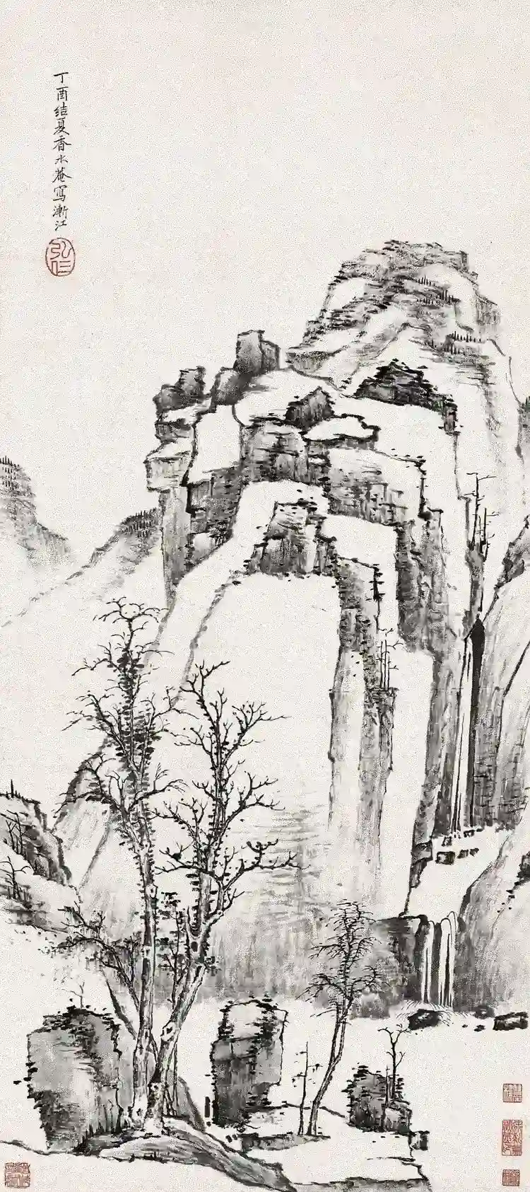 ���ƣ����� 1657���� ɽˮ ����