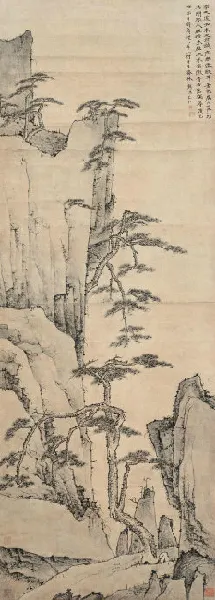 �ͱڹ��� ���� ��ɫֽ�� 1651����