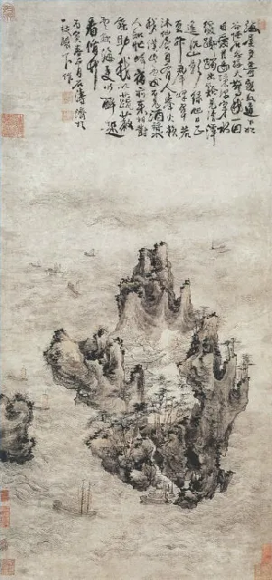 �������ͼ ���������1686�꣩��