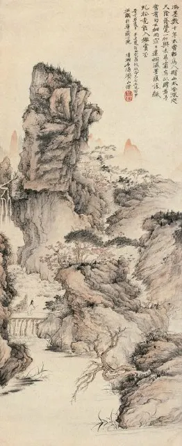 ϸ�����ͼ ���� ��î��1687�꣩��