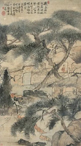 ɽˮ ���� ������1698�꣩��