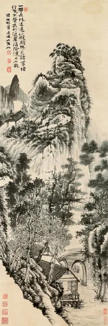 Я�ѹ�ɽͼ ����ֽ��