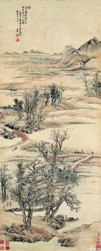 ���E ���ϣ�1717������ Ϫɽ���� ����
