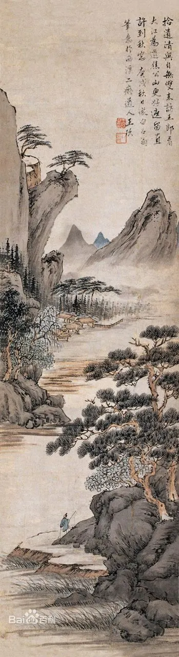 拾遗清兴自无双