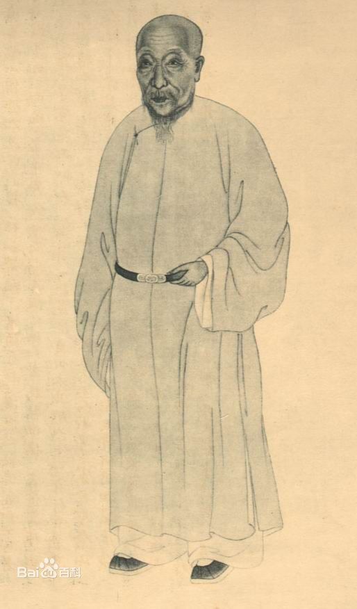 润祥鉴赏：中国画派与名家欣赏130 （娄东画派王时敏1） - 润祥鉴赏