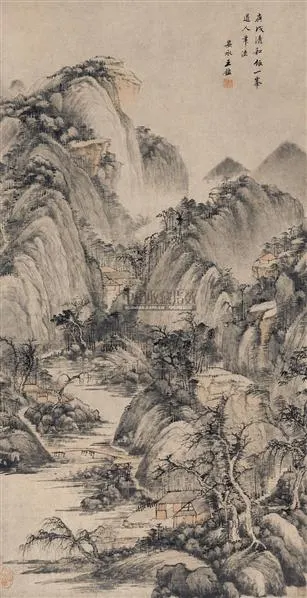 ��һ����˱ʷ�  ���� ���磨1670�꣩��