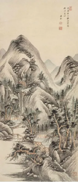 �½�����̸�Զ�  ���� ���ϣ�1669�꣩��