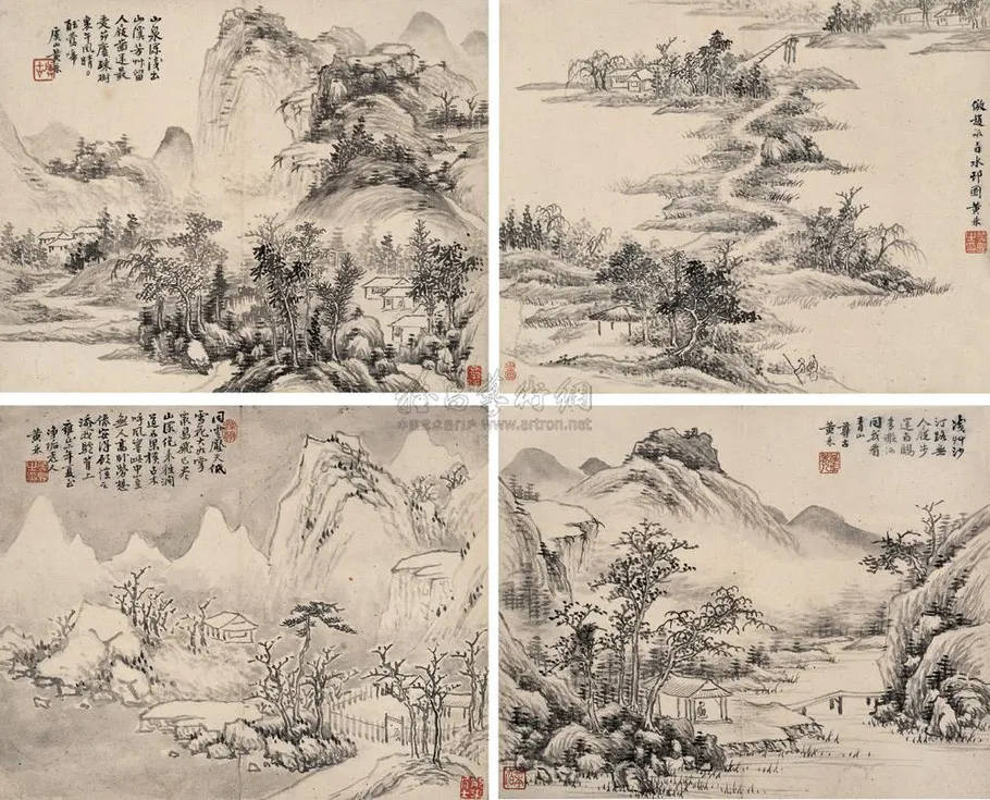 �ƶ� 1724���� ɽˮ �� ��ʮ����ѡ�ģ�