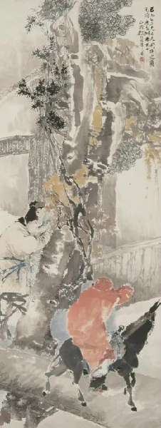 �糾����  ���� ��ɫֽ�� 1867����