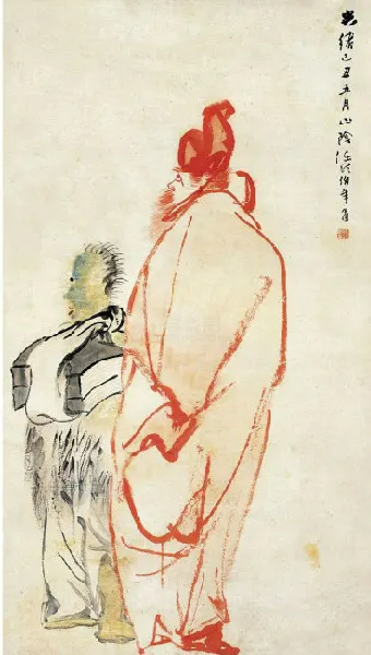 ��ظ����ͼ  ��Ƭ ��ɫֽ�� 1889����