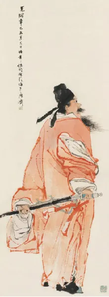 ��ظͼ  ���� ��ɫֽ�� 1881����