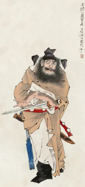 �Ƚ���ظ  ���� ��ɫֽ�� 1885����