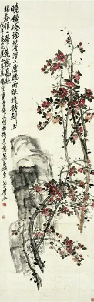 �ӻ�ͼ  ��ɫֽ�� 1918����