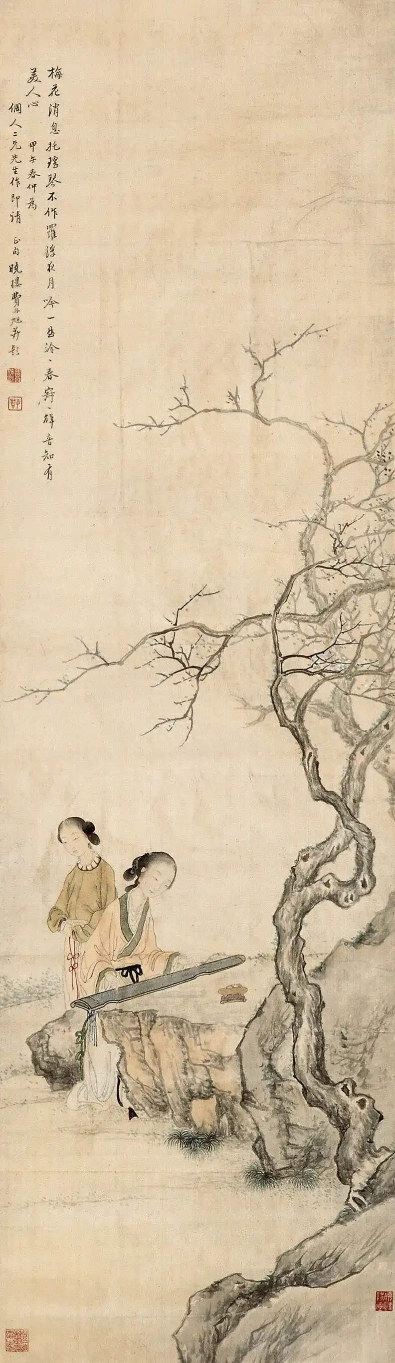 �ѵ��� 1834���� ������Ůͼ ����
