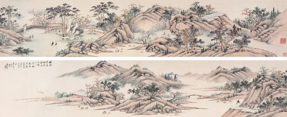 ���ݷ� ���磨1846�꣩�� �����⽭��Ŀ�� �־�