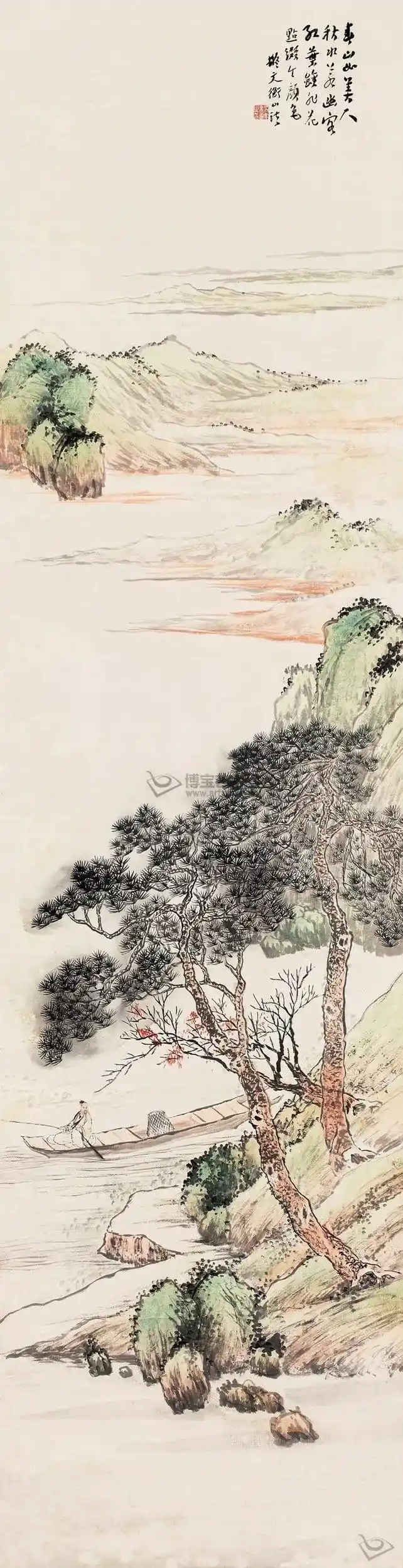 �潭��� ���� ��ɫֽ��