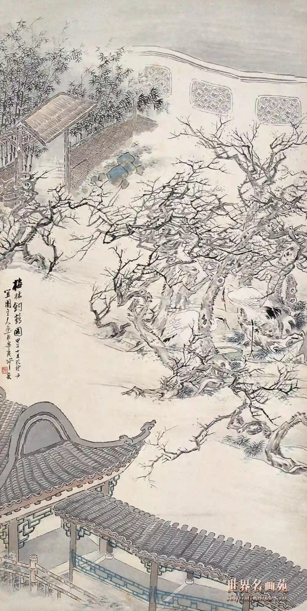 141ɳ� 1894���� ÷���Ǻ�ͼ ����
