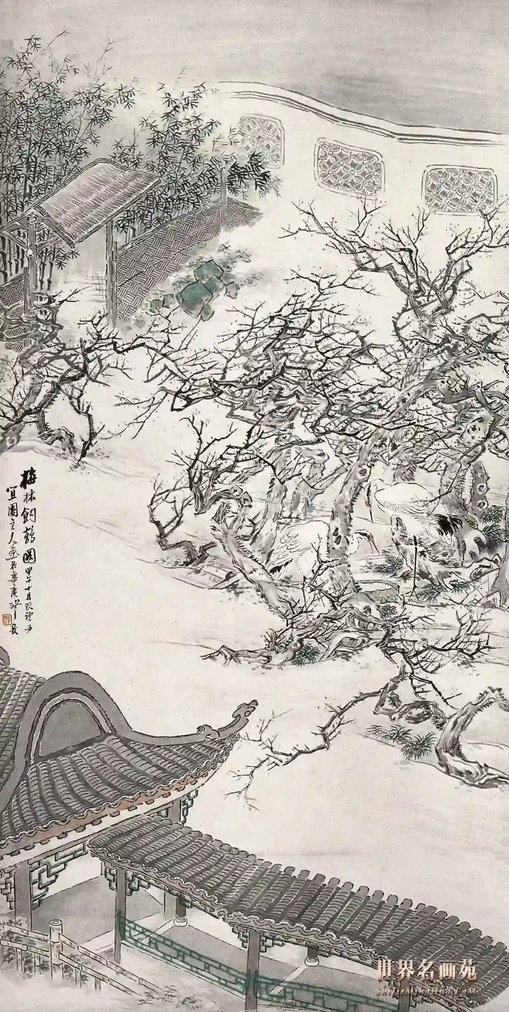 197ɳ� 1894���� ÷ͥ�Ǻ�ͼ ����