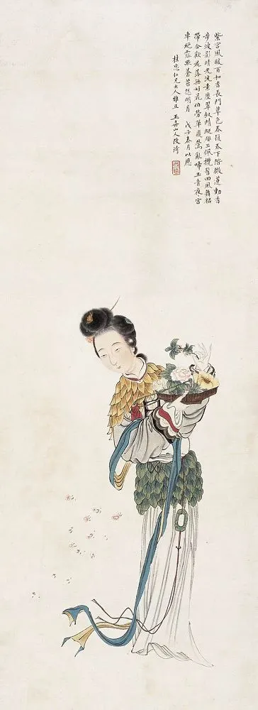 ���� ��� 1828���� ��Ůͼ ����