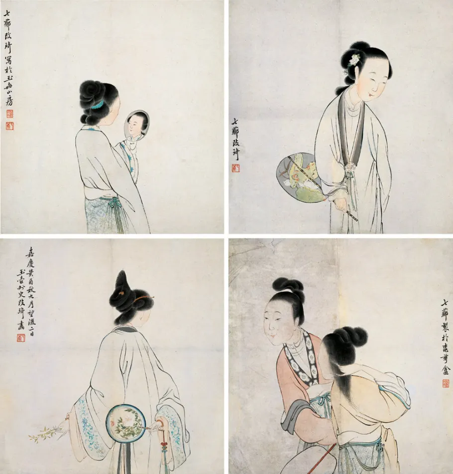 ���� 1813���� ��Ů ��ҳ���Ŀ���