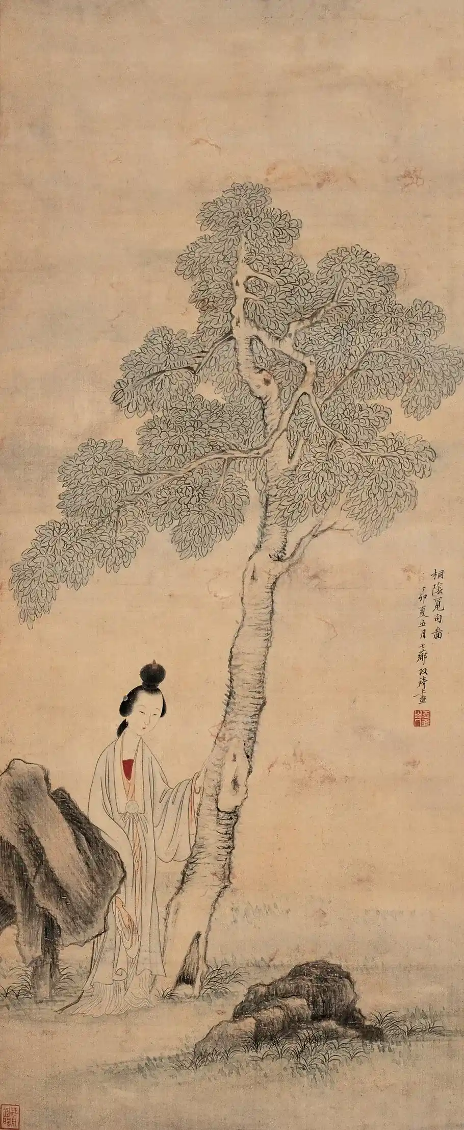 ���� 1807���� ͩ���پ�ͼ ����