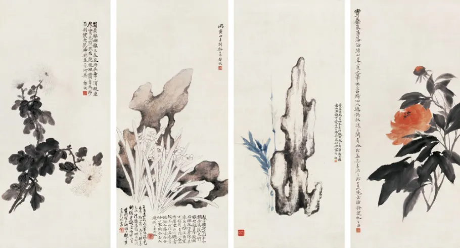 133