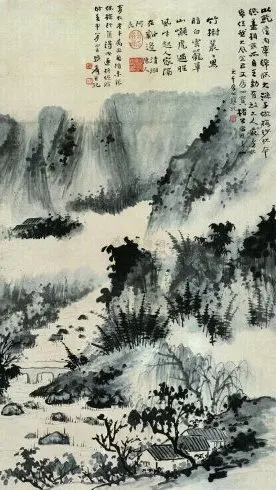 7