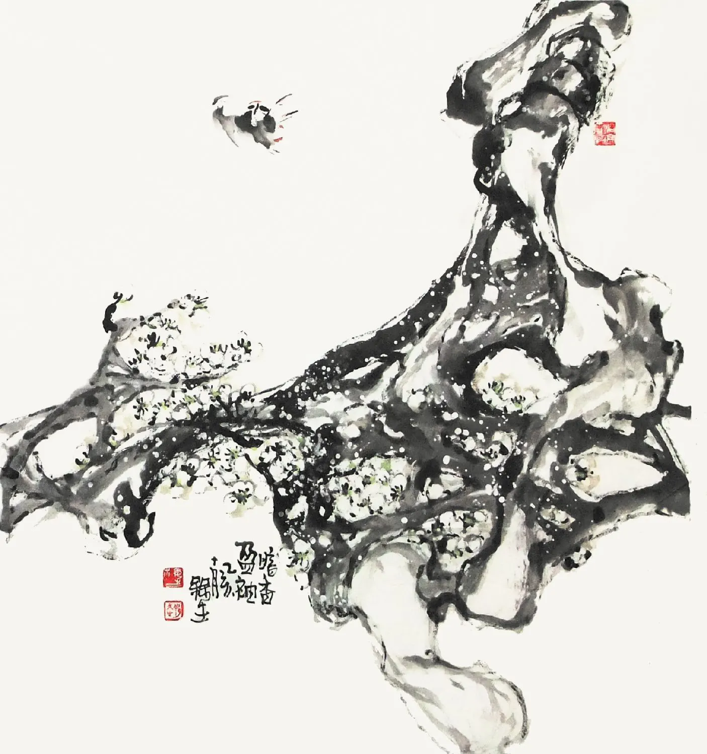 H542��÷��--����ӯ��