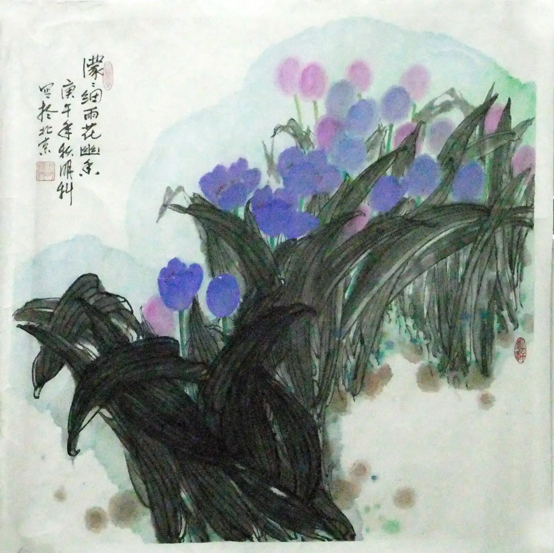 H656������--����ϸ�껨����