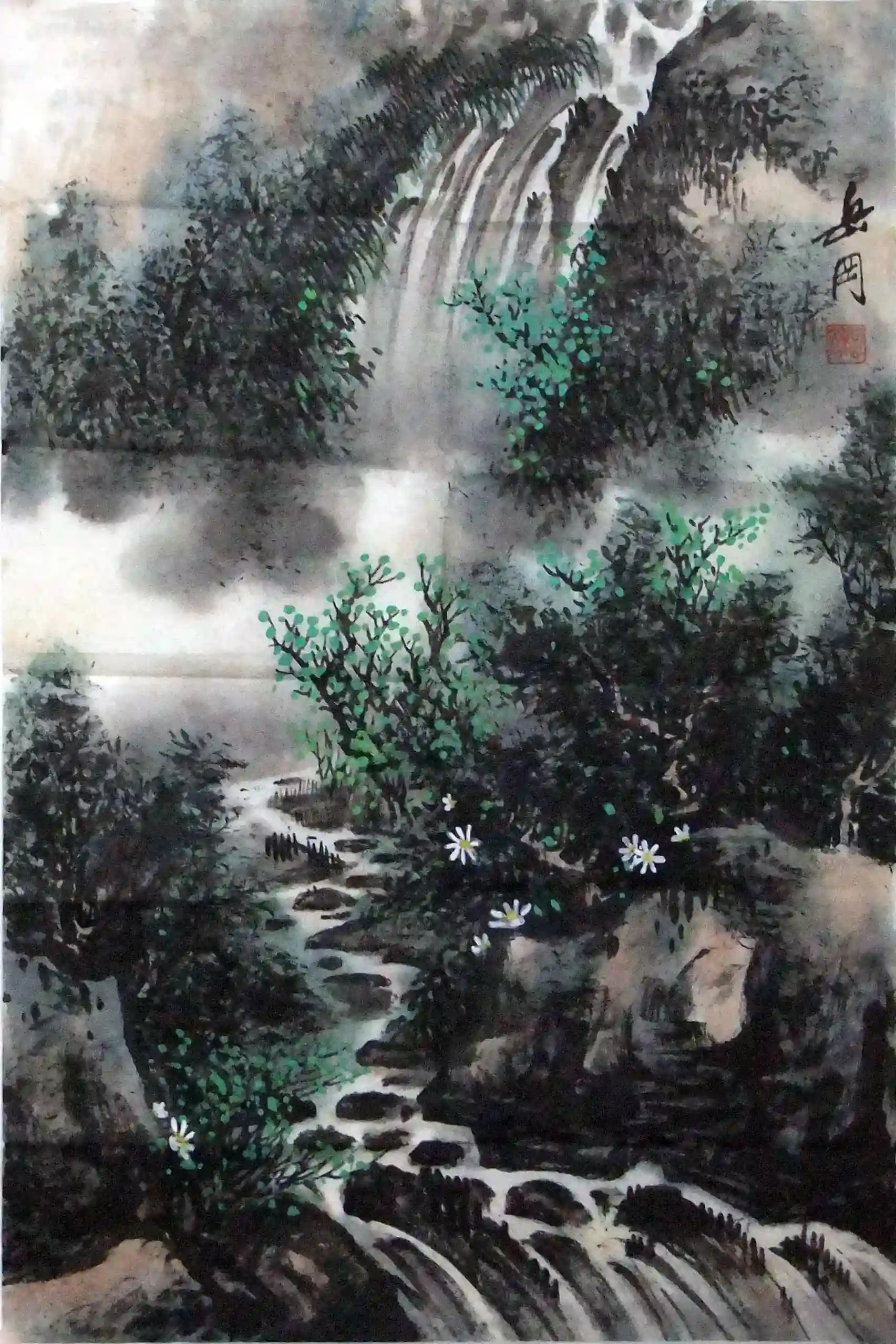 H131����--ɽˮ_1
