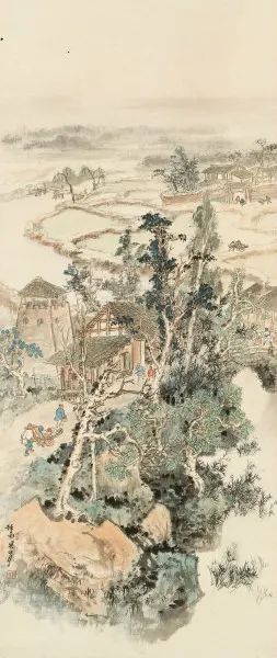3