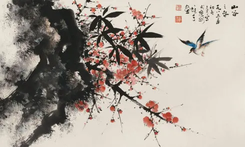 5