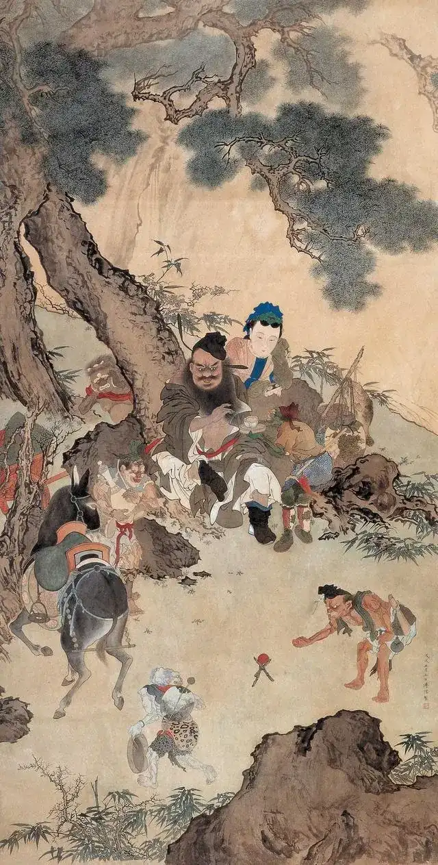 5