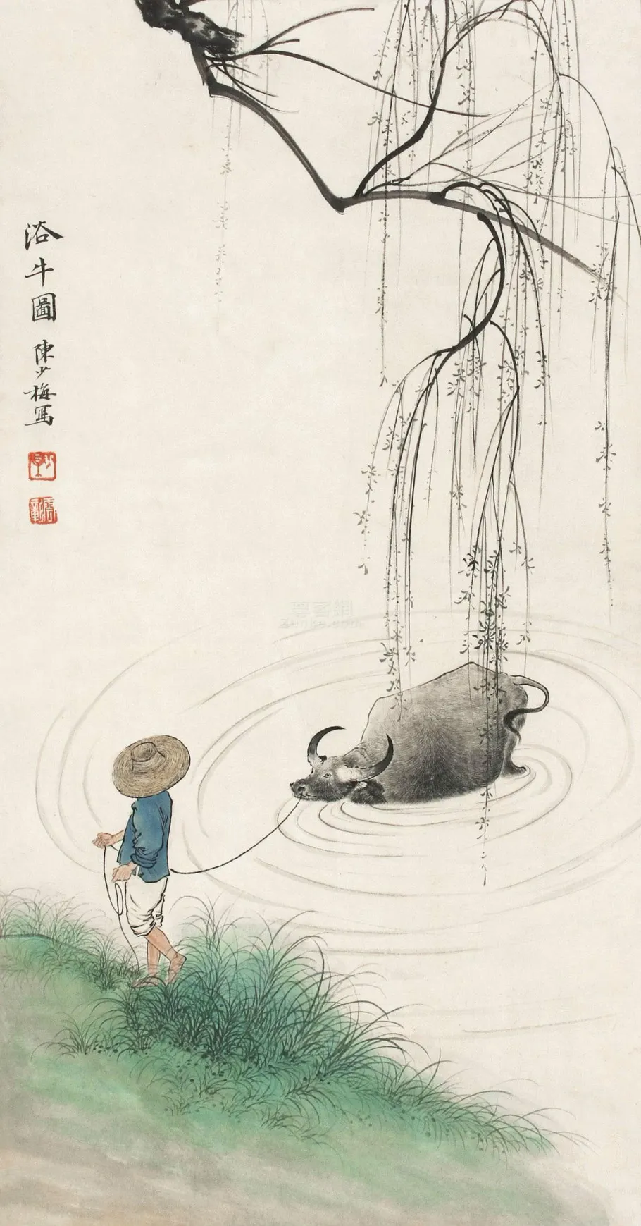 9